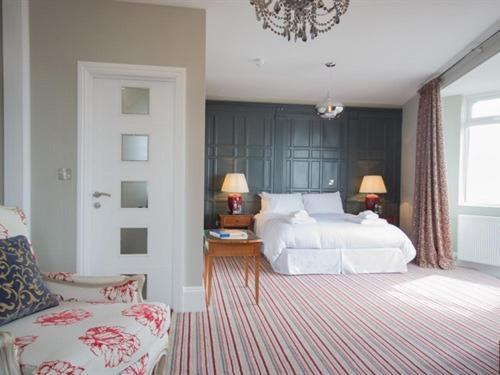 Seaspray Rooms Bexhill-on-Sea Quarto foto